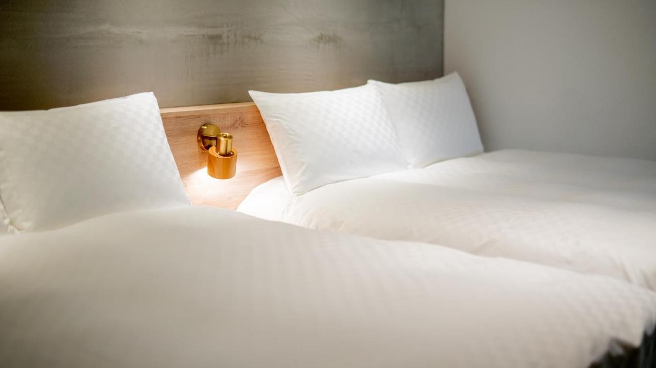 City Center Hotel Tajcshung Kültér fotó