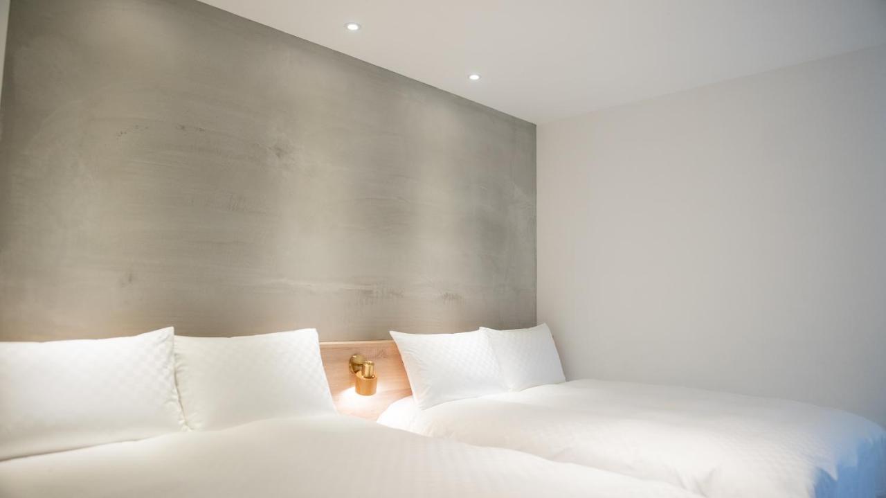 City Center Hotel Tajcshung Kültér fotó